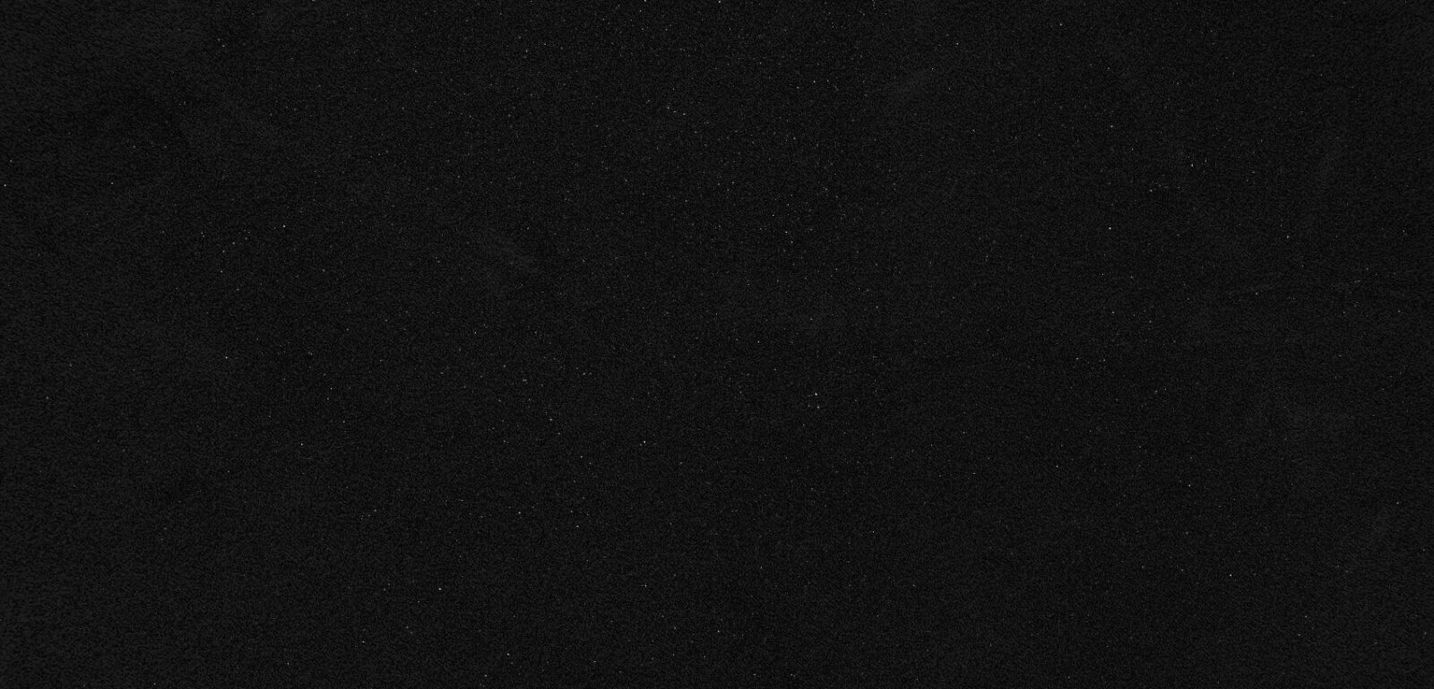 black textured background
